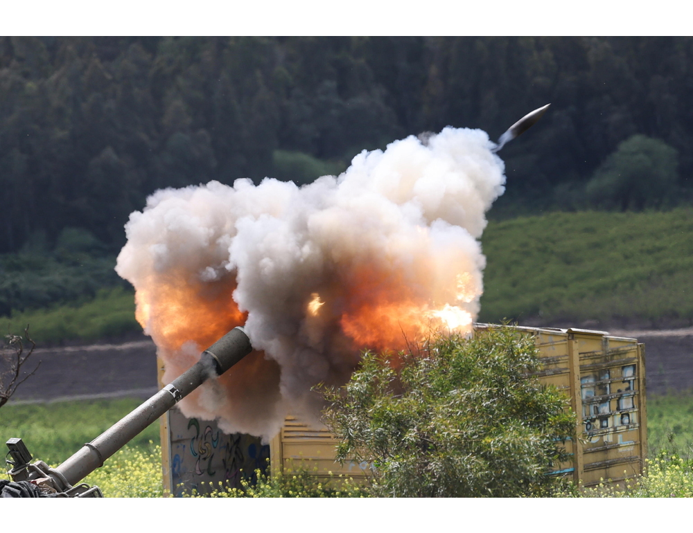 Idf, ‘uccisi 15 miliziani di Hezbollah nel sud del Libano’