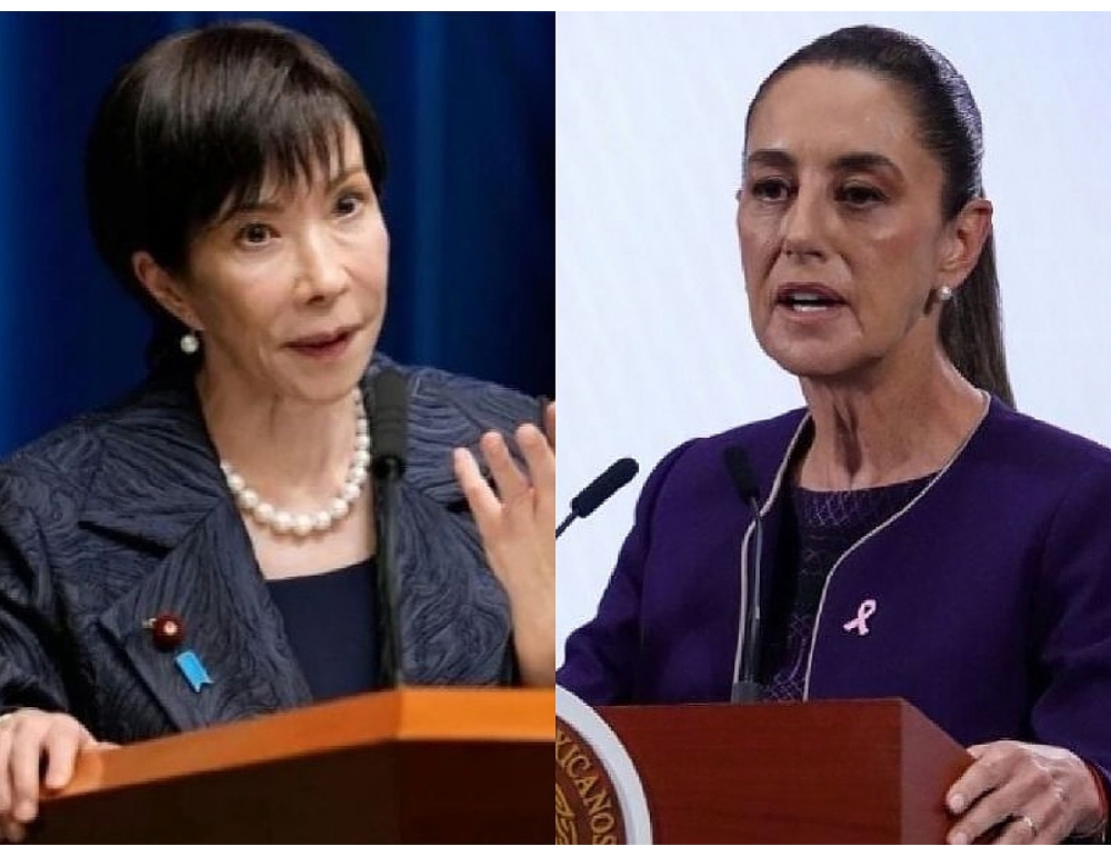 Il Giappone chiede più petrolio al Messico