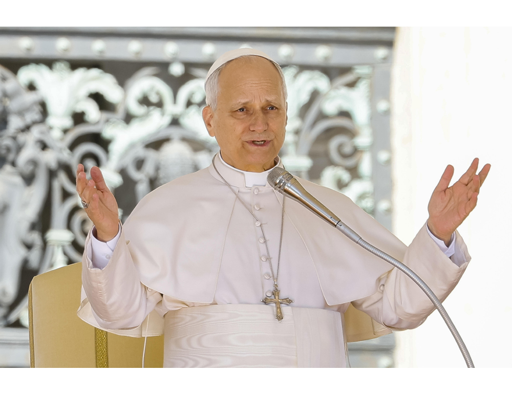 Il Papa, ‘accolgo con soddisfazione l’annuncio della tregua’