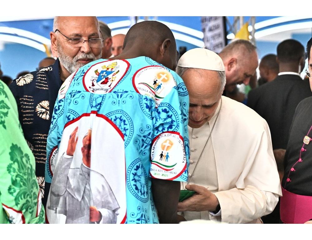 Il Papa accusa, nelle carceri condizioni preoccupanti