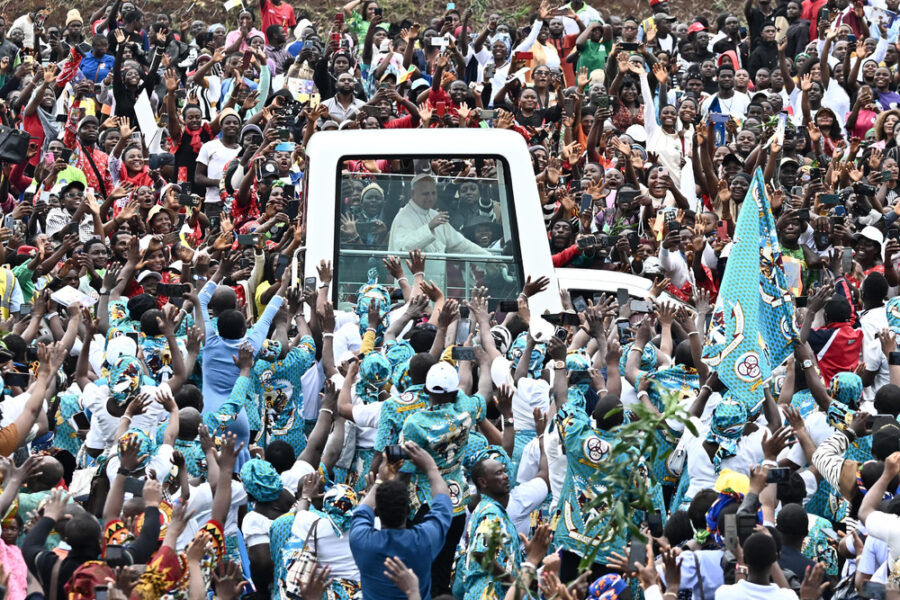 'Diffidate da chi vi illude con guadagni facili'