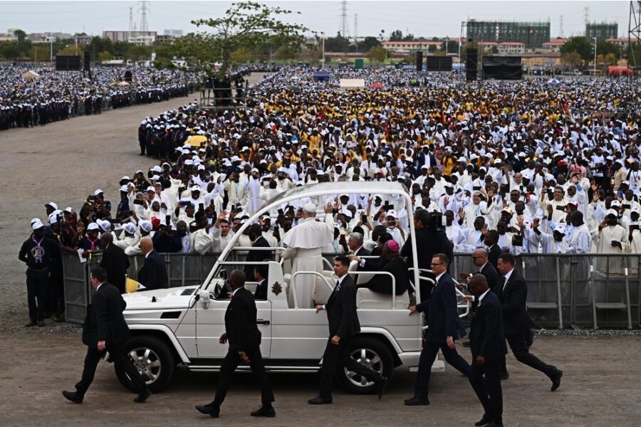 "Superate le vecchie divisioni