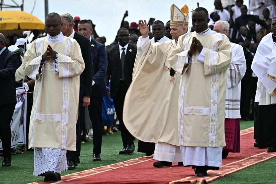 'Servono coscienze rette ed educate alla verità'