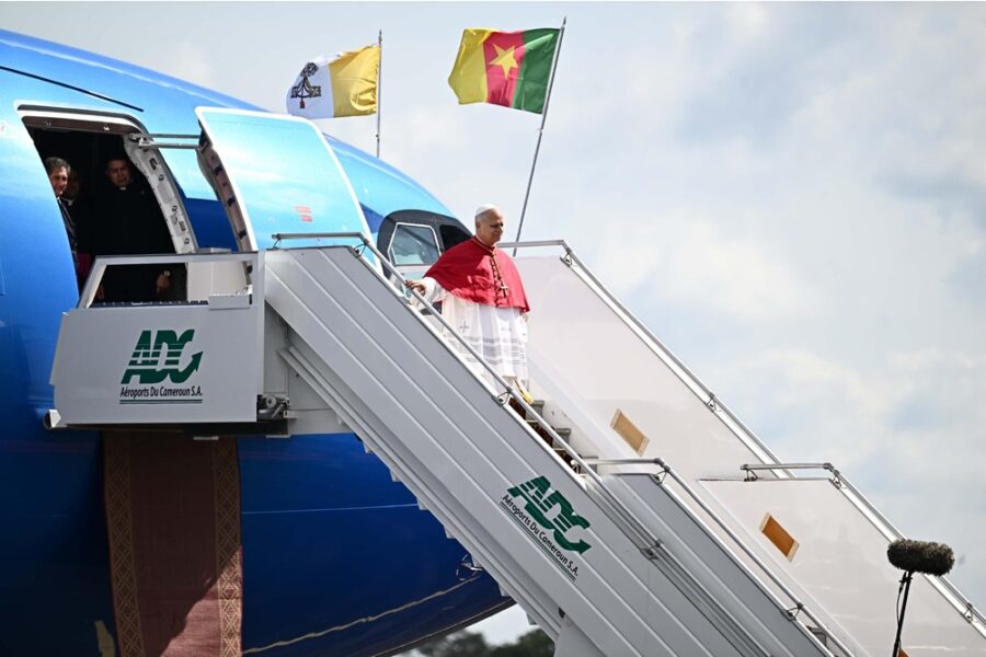 Governanti abbiano mente lucida e coscienza integra