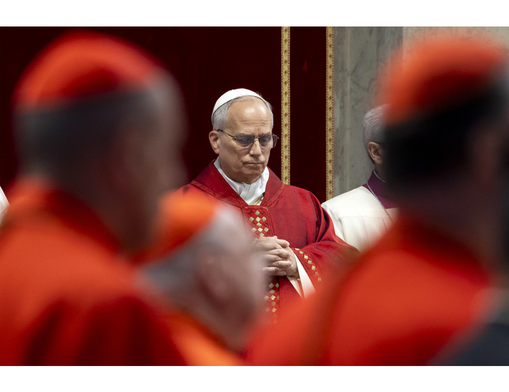 Il Papa, minacce al popolo dell’Iran? Inaccettabile