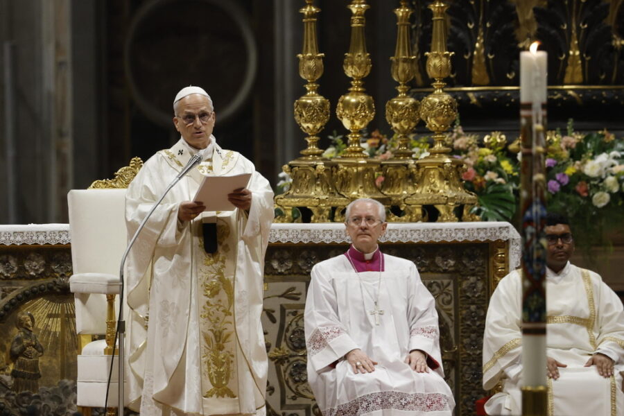 Cinque sono della diocesi di Roma