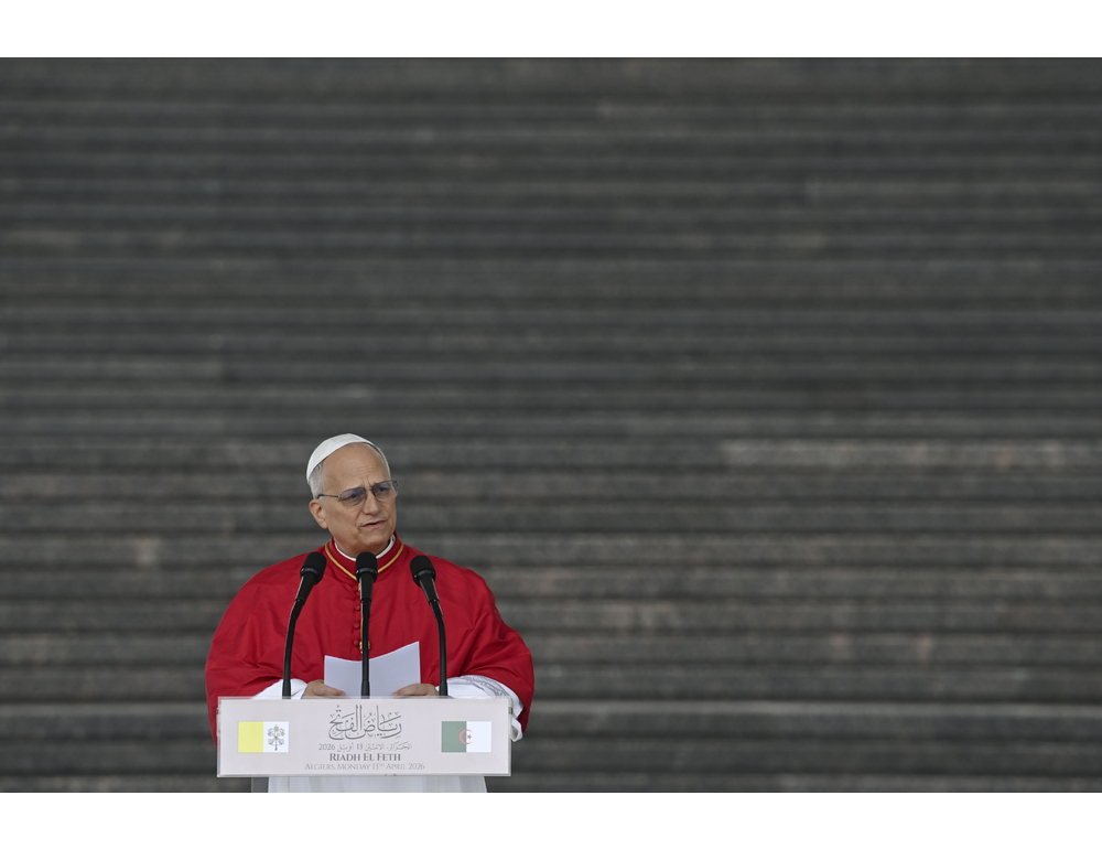 Il Papa, ‘non ho paura di Trump, non faccio un dibattito con lui’