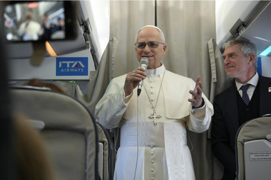 'Su Hormuz situazione caotica