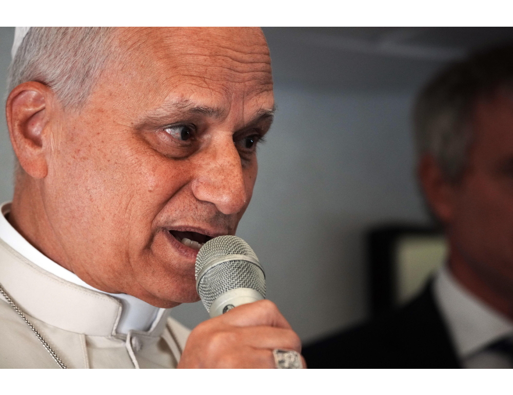 Il Papa, ‘stare con la gente è antidoto a populismi e elitismi’