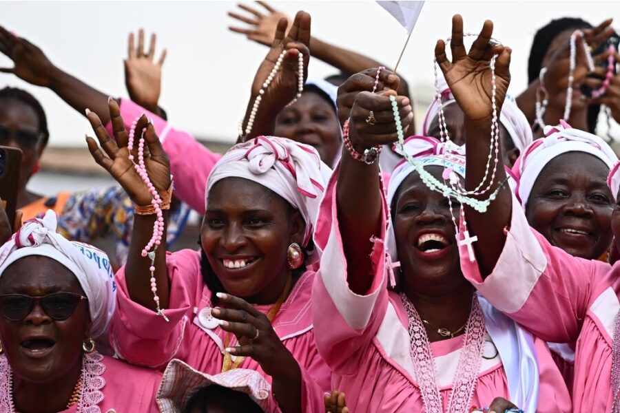 Tutto il programma della giornata