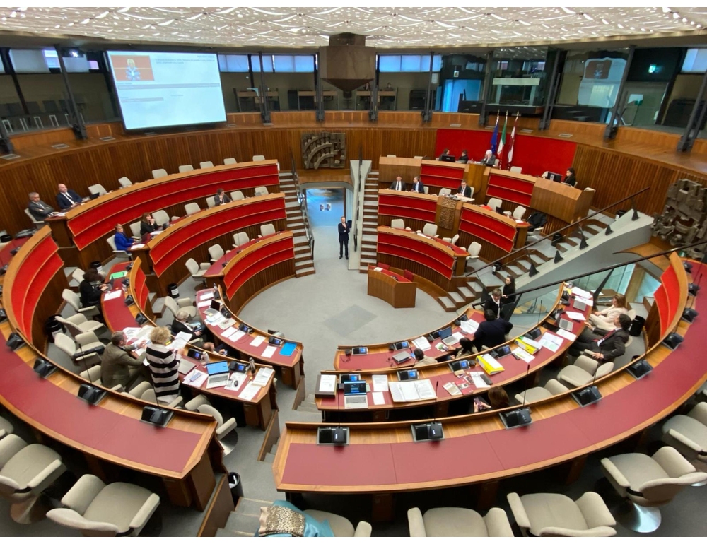 Il Trentino Alto Adige revoca la cittadinanza onoraria a Mussolini