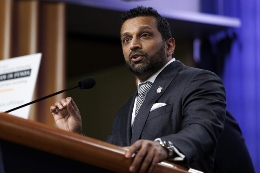 Lo rivela una fonte della Casa Bianca a Politico: 'Solo questione di tempo'