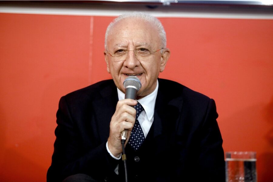 Il figlio Piero conferma