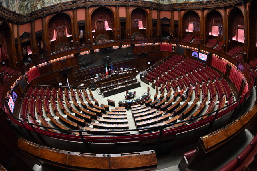 Domani il via libera definitivo di Montecitorio