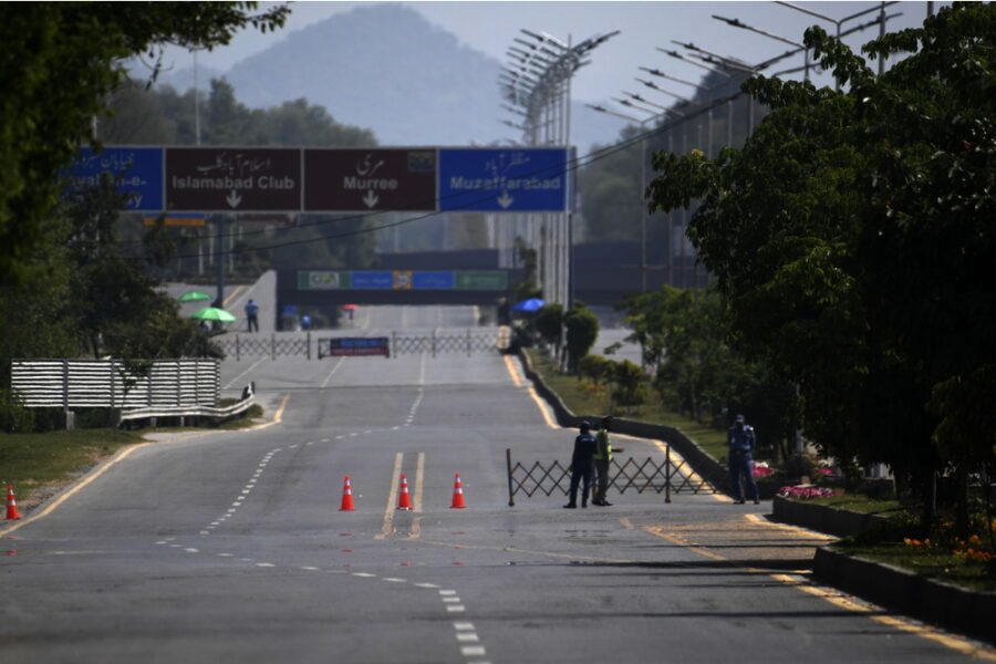 Fonti del governo pachistano: 'Previsto un secondo round di colloqui di pace'