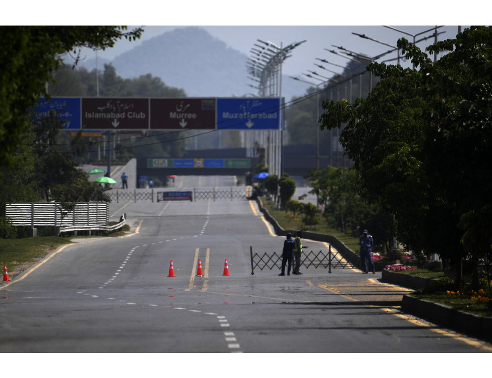 Il ministro degli Esteri dell’Iran atteso a Islamabad oggi