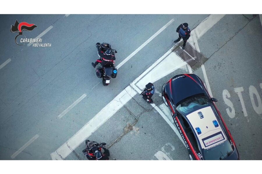 I colpi sarebbero stati sparati al culmine di un diverbio in strada