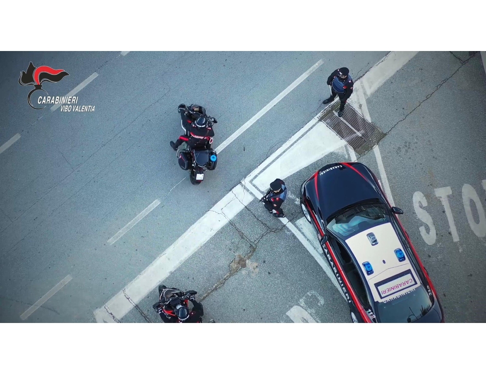 Imprenditore ferito a colpi di pistola a Tropea, un sospettato in caserma