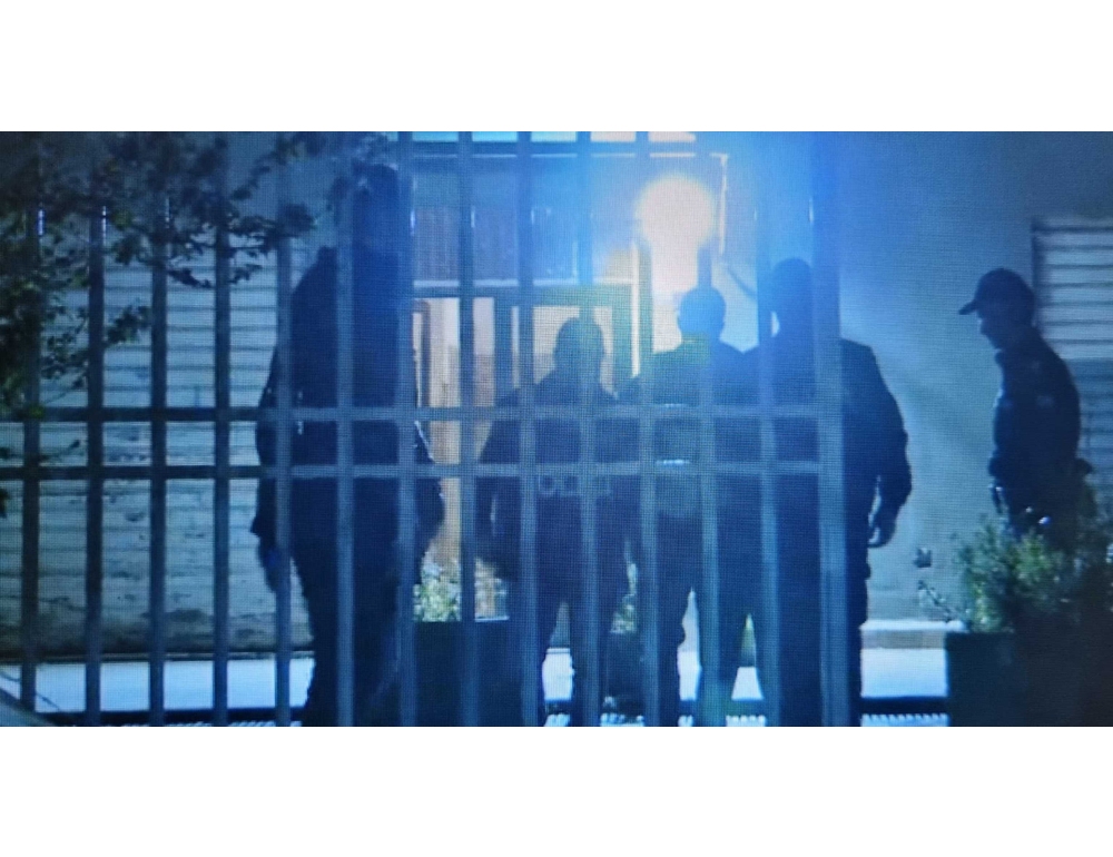 Imprenditori taglieggiati denunciano, eseguiti 32 fermi a Palermo