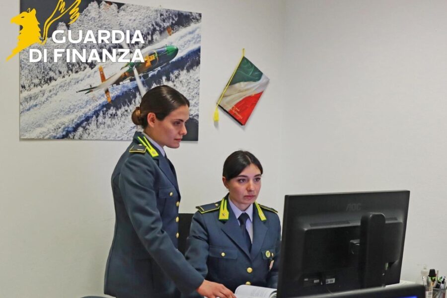 Una donna cinese ne aveva intestate 295 con lo stesso domicilio