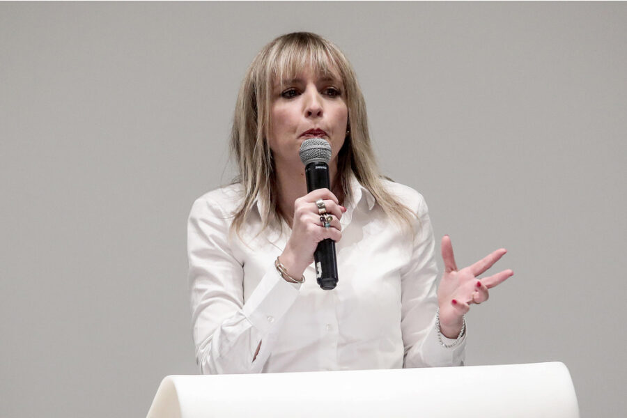 Chiuso dibattito dopo replica presidente