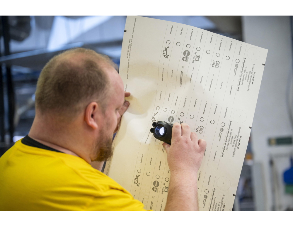 In Ungheria domani 8,1 milioni di elettori al voto, 199 seggi in palio