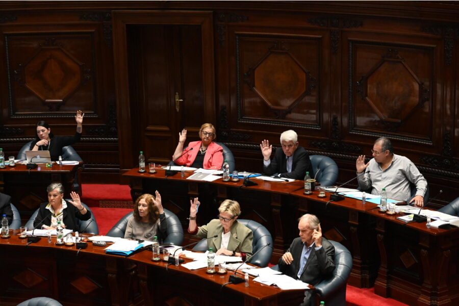 Il presidente Orsi ha firmato il decreto attuativo del provvedimento