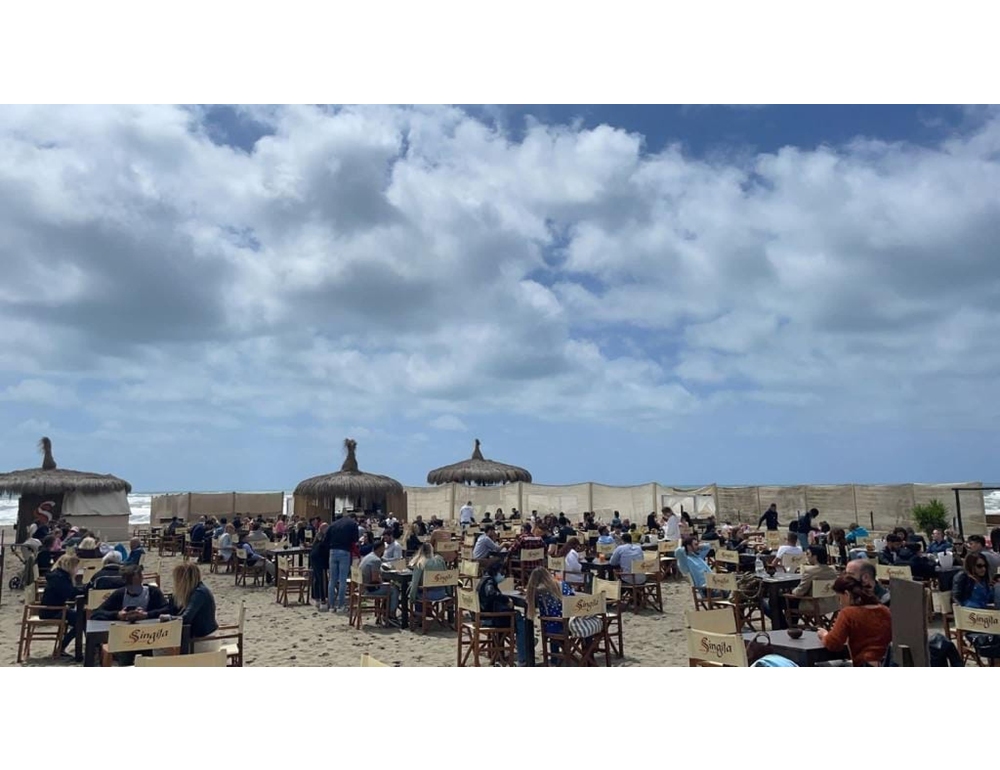 In arrivo da domani una perturbazione al Nord