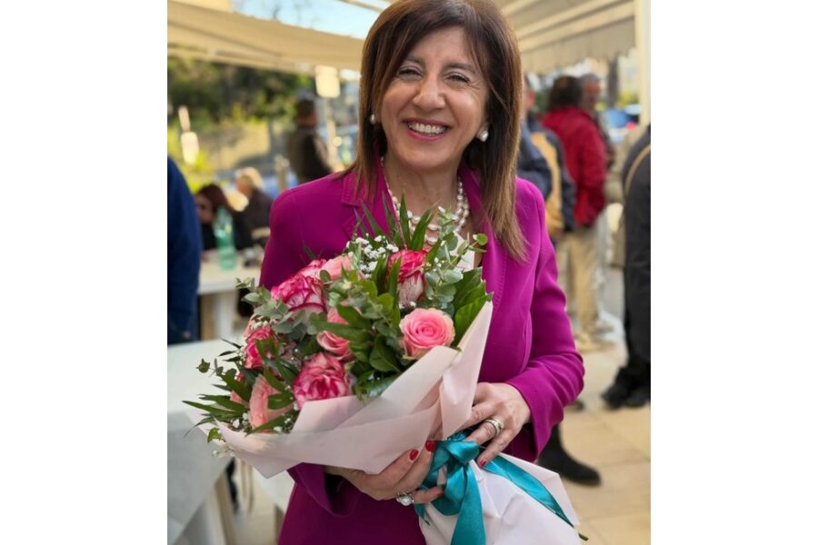 'Non è l'unione del diavolo e dell'acqua santa'. Dem: 'Accordo prettamente locale'