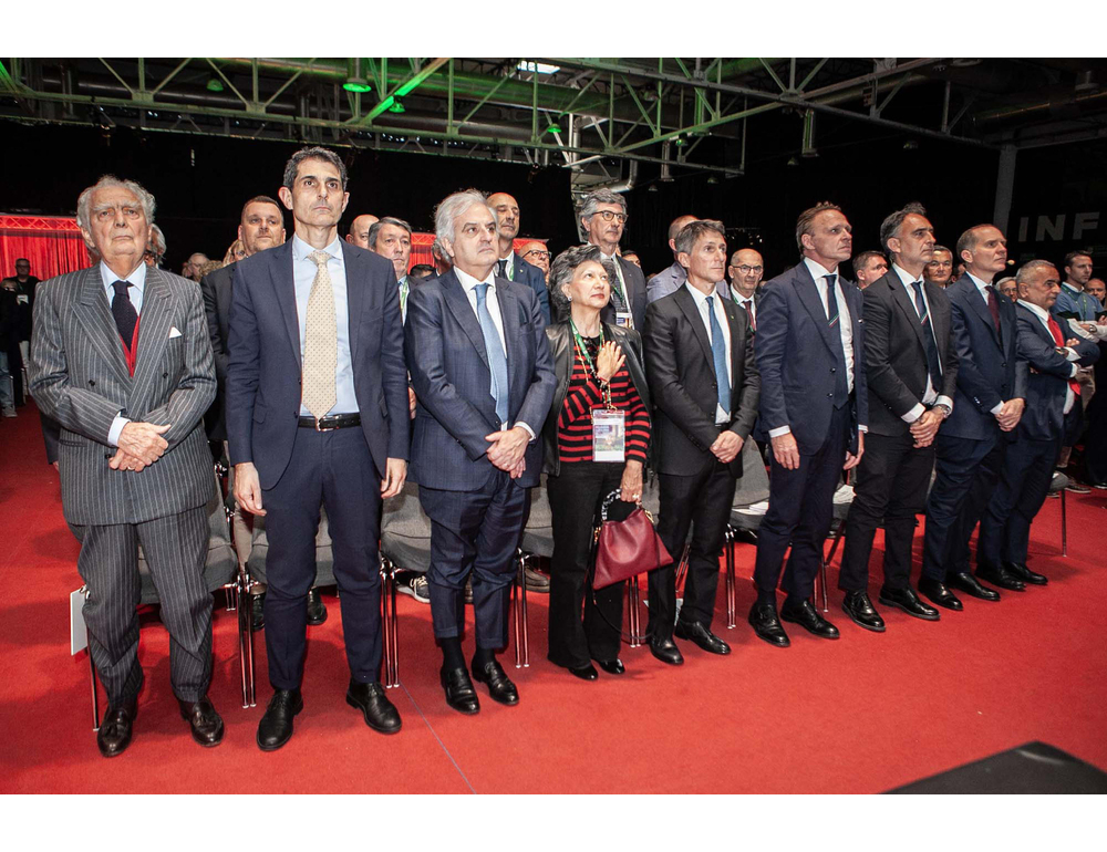‘In rotta verso il futuro. Dal 1945’, Cremona celebra gli 80 anni di Libera