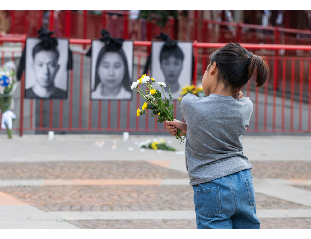 Incendio a Milano con tre ragazzi uccisi, il pm chiede tre ergastoli