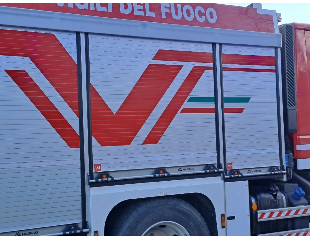 Incendio a Milano, evacuate persone in ostello di fianco al Conservatorio