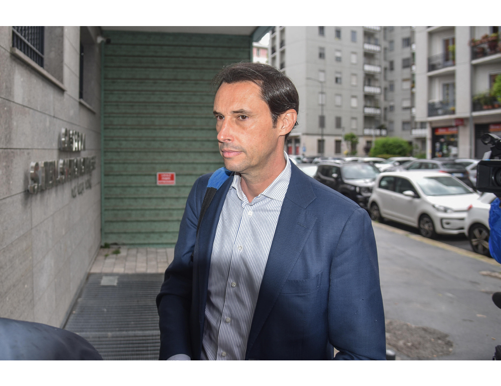 Inchiesta arbitri, Gervasoni: ‘Escludo al 100% la manomissione degli audio Var’