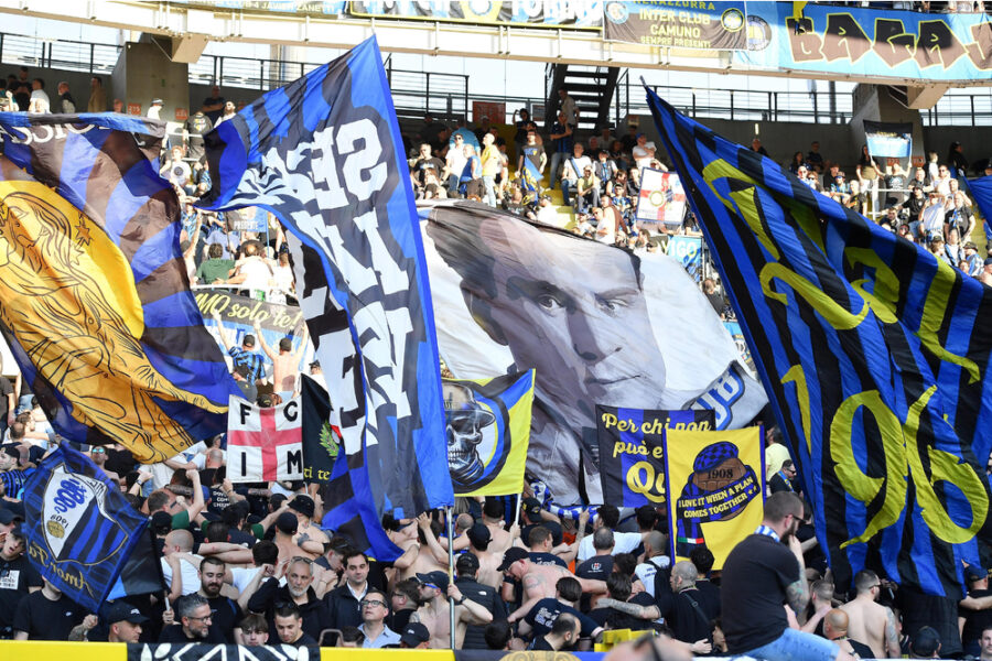 Nel mirino del pm quattro o cinque partite dello scorso campionato