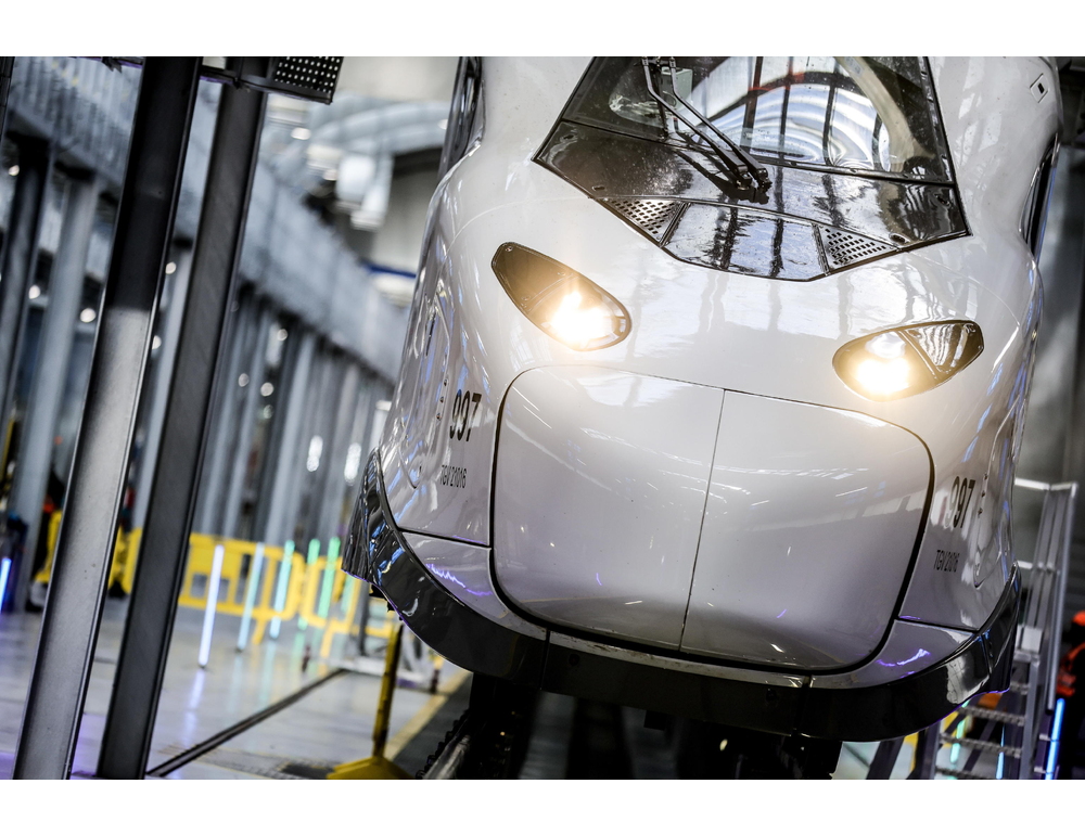 Incidente ferroviario nel nord della Francia, ‘un morto e 27 feriti’