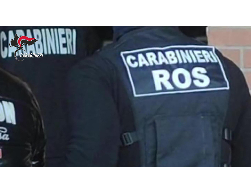 Indagine sul dossieraggio della ‘Squadra Fiore’, perquisizioni e 11 indagati