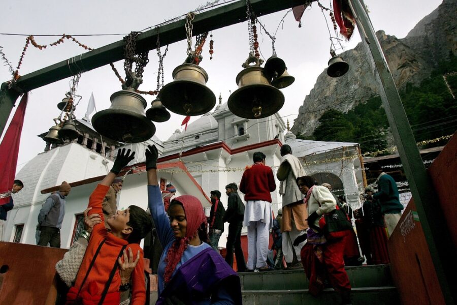 Altare a 3.000 metri di altezza ammetterà d'ora in poi 'solo veri devoti'