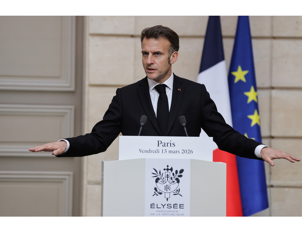 India, siamo stati invitati da Francia e Gb alla missione per Hormuz