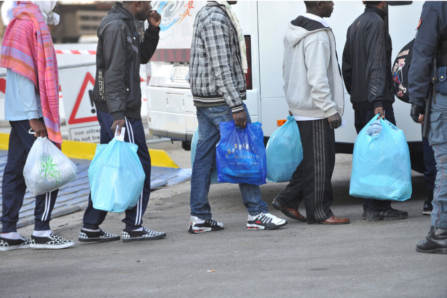 Presidente della Regione: 'Un errore