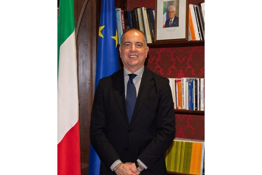 D'Elia-Verducci (Pd)