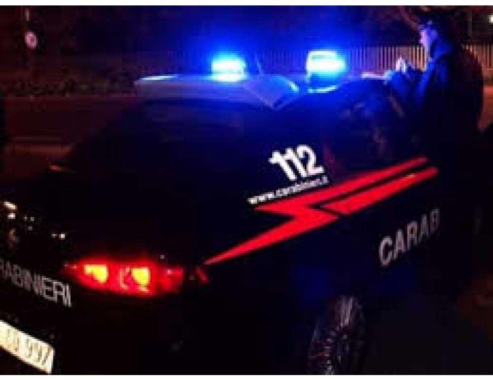 Investe un ragazzino in centro e fugge, arrestato ventenne all’Aquila