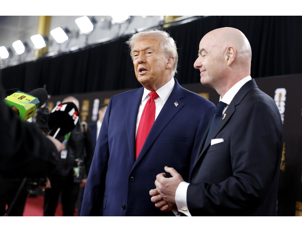 ‘Inviato Trump ha chiesto a Fifa di sostituire l’Iran con l’Italia ai Mondiali’