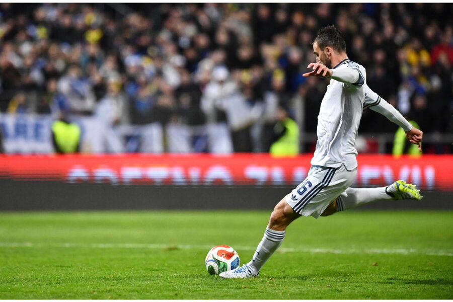 In tanti sostengono l'anziano umbro amato dai social