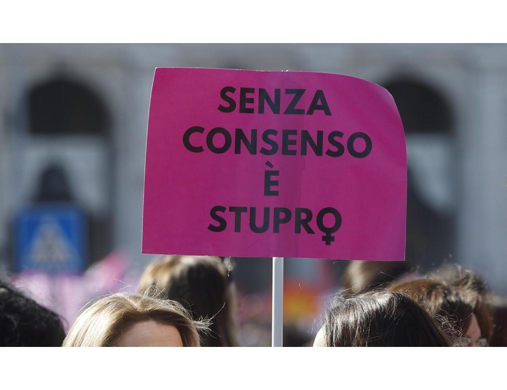 ‘Io stuprata da tre calciatori, quella notte mi finsi morta’