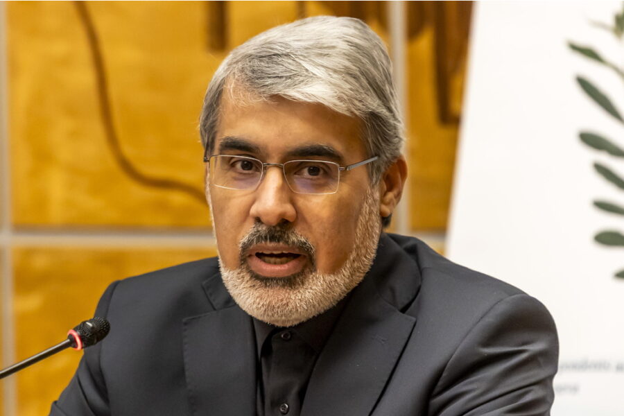 Lo ha detto l'ambasciatore iraniano all'Onu