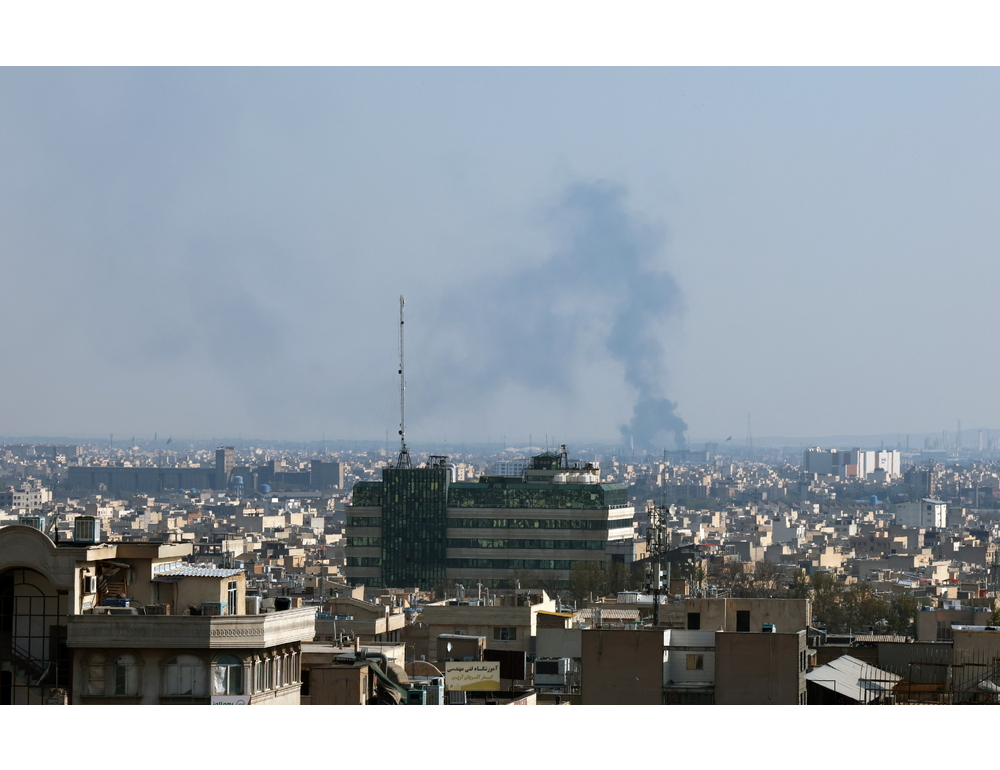 Iran, attacchi ‘devastanti’ contro Usa e Israele dopo minacce Trump