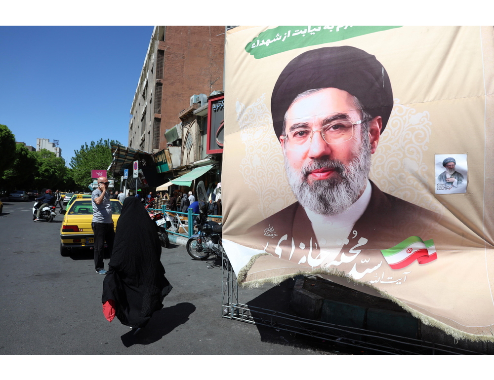 Iran, ‘giustiziato un uomo accusato di collaborare con il Mossad’