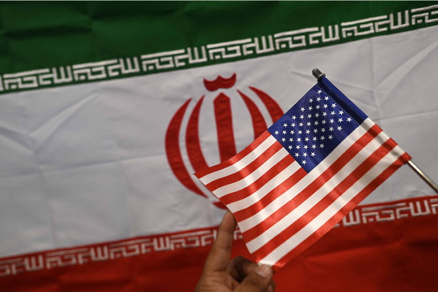 'Ritorsione contro atto di pirateria