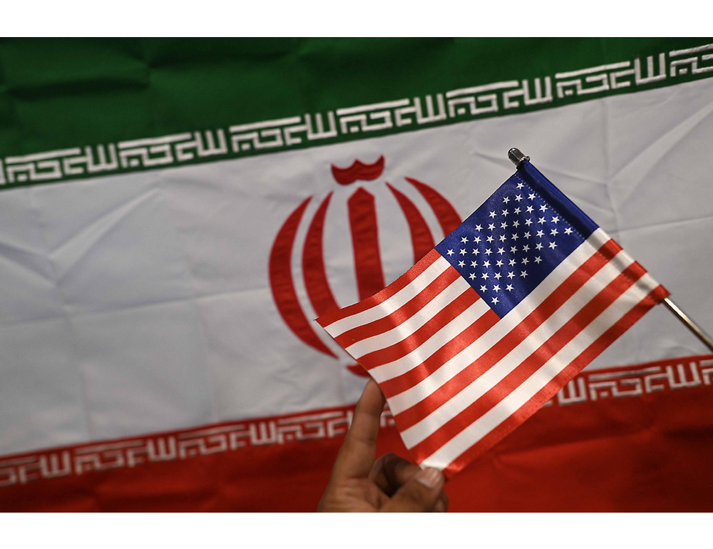 Iran, reagiremo presto al blocco della nostra nave