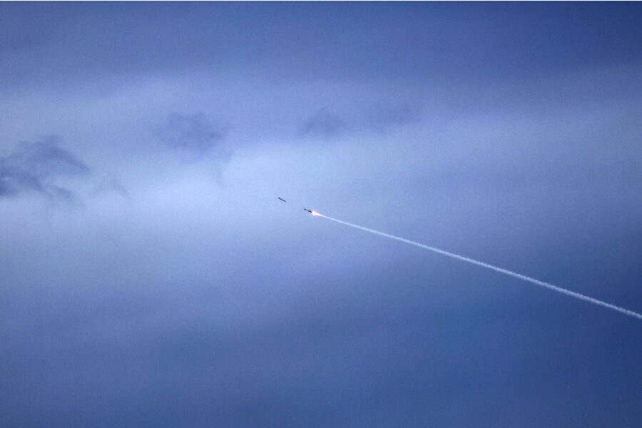 Recuperati altri due corpi sotto le macerie